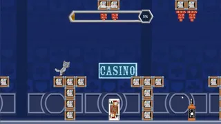 Скриншот 4 к игре Kitty Run