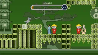 Скриншот 6 к игре Kitty Run