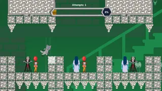 Скриншот 7 к игре Kitty Run