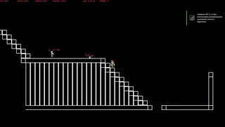 Скриншот 1 к игре !Dead Pixels Adventure!