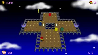 Скриншот 2 к игре Pac Adventures 3D