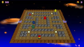 Скриншот 3 к игре Pac Adventures 3D