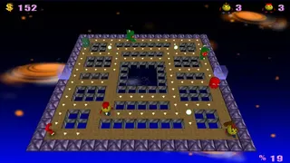 Скриншот 4 к игре Pac Adventures 3D