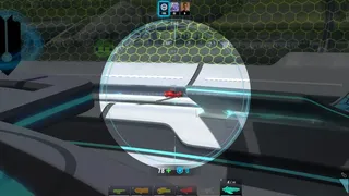Скриншот 3 к игре Cars Arena