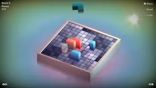 Скриншот 6 к игре Subcube