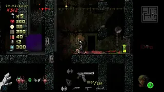 Скриншот 4 к игре PASSAGE