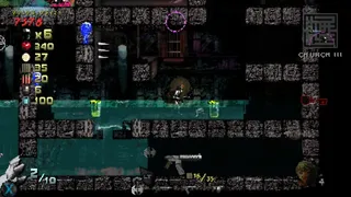 Скриншот 5 к игре PASSAGE