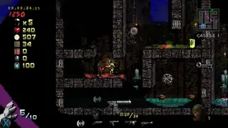 Скриншот 6 к игре PASSAGE