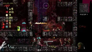 Скриншот 8 к игре PASSAGE