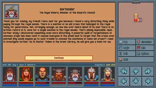 Скриншот 4 к игре Legends of Amberland: The Forgotten Crown