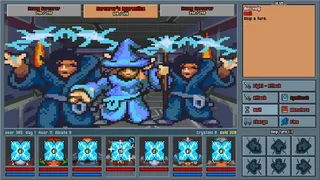 Скриншот 5 к игре Legends of Amberland: The Forgotten Crown