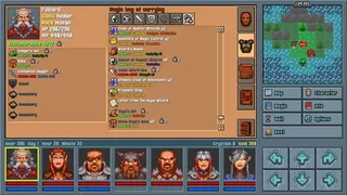 Скриншот 7 к игре Legends of Amberland: The Forgotten Crown