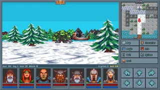 Скриншот 8 к игре Legends of Amberland: The Forgotten Crown