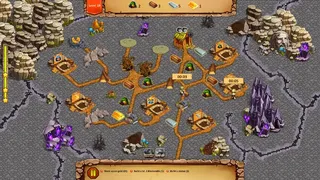 Скриншот 2 к игре Lost Artifacts: Golden Island