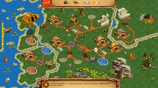 Скриншот 3 к игре Lost Artifacts: Golden Island