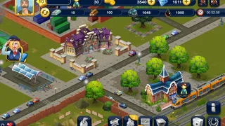 Скриншот 5 к игре Rail World