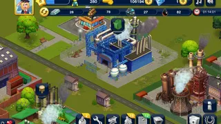 Скриншот 6 к игре Rail World