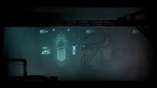 Скриншот 1 к игре Crying Suns