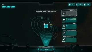 Скриншот 5 к игре Crying Suns