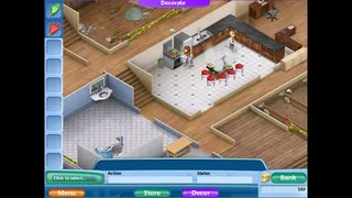 Скриншот 1 к игре Virtual Families 2