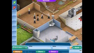 Скриншот 2 к игре Virtual Families 2