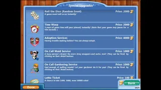 Скриншот 5 к игре Virtual Families 2