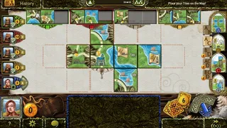 Скриншот 3 к игре Isle of Skye