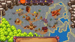 Скриншот 2 к игре Lost Artifacts: Soulstone