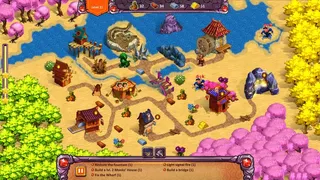 Скриншот 3 к игре Lost Artifacts: Soulstone