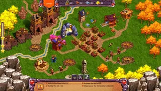 Скриншот 4 к игре Lost Artifacts: Soulstone
