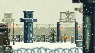 Скриншот 1 к игре Ministry of Broadcast