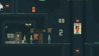 Скриншот 6 к игре Ministry of Broadcast