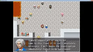 Скриншот 2 к игре Detective Failure