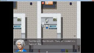 Скриншот 3 к игре Detective Failure