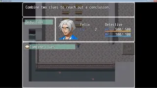 Скриншот 4 к игре Detective Failure