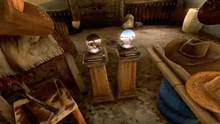 Скриншот 4 к игре Living with Jaguars VR