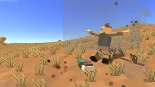 Скриншот 3 к игре LGBT BATTLEGROUNDS