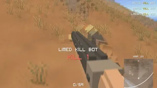 Скриншот 6 к игре LGBT BATTLEGROUNDS