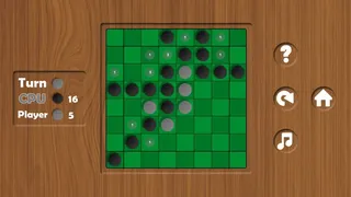 Скриншот 2 к игре Othello 2018