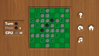 Скриншот 3 к игре Othello 2018
