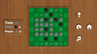 Скриншот 4 к игре Othello 2018