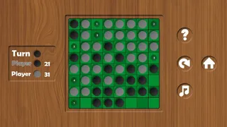 Скриншот 5 к игре Othello 2018