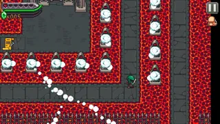 Скриншот 3 к игре Vanguardian