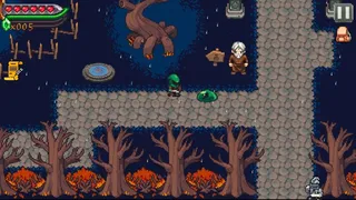 Скриншот 4 к игре Vanguardian