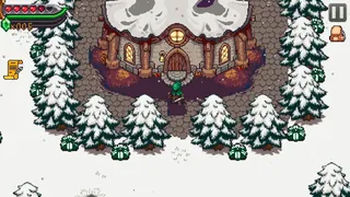 Скриншот 5 к игре Vanguardian