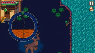 Скриншот 6 к игре Vanguardian