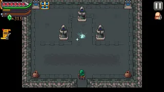 Скриншот 7 к игре Vanguardian