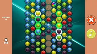 Скриншот 2 к игре Swipe Fruit Smash