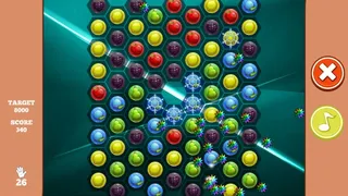 Скриншот 3 к игре Swipe Fruit Smash