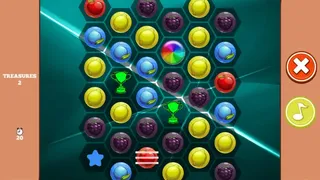Скриншот 4 к игре Swipe Fruit Smash